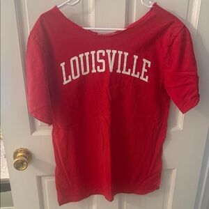 🎈🎈Louisville T-Shirt🎈🎈